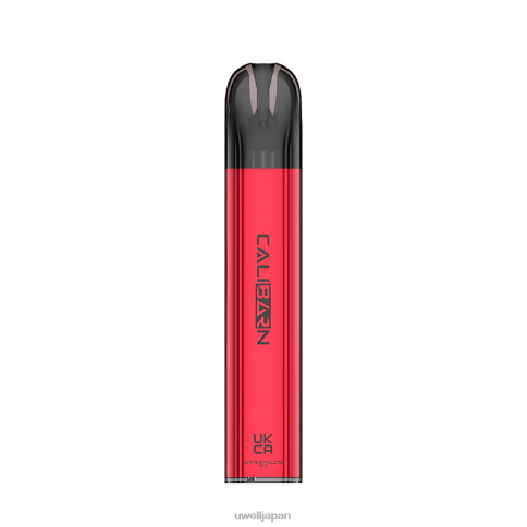 UWELL CALIBURN bar c800 使い捨てベープ | UWELL Shop フレッシュミント J0X2T328